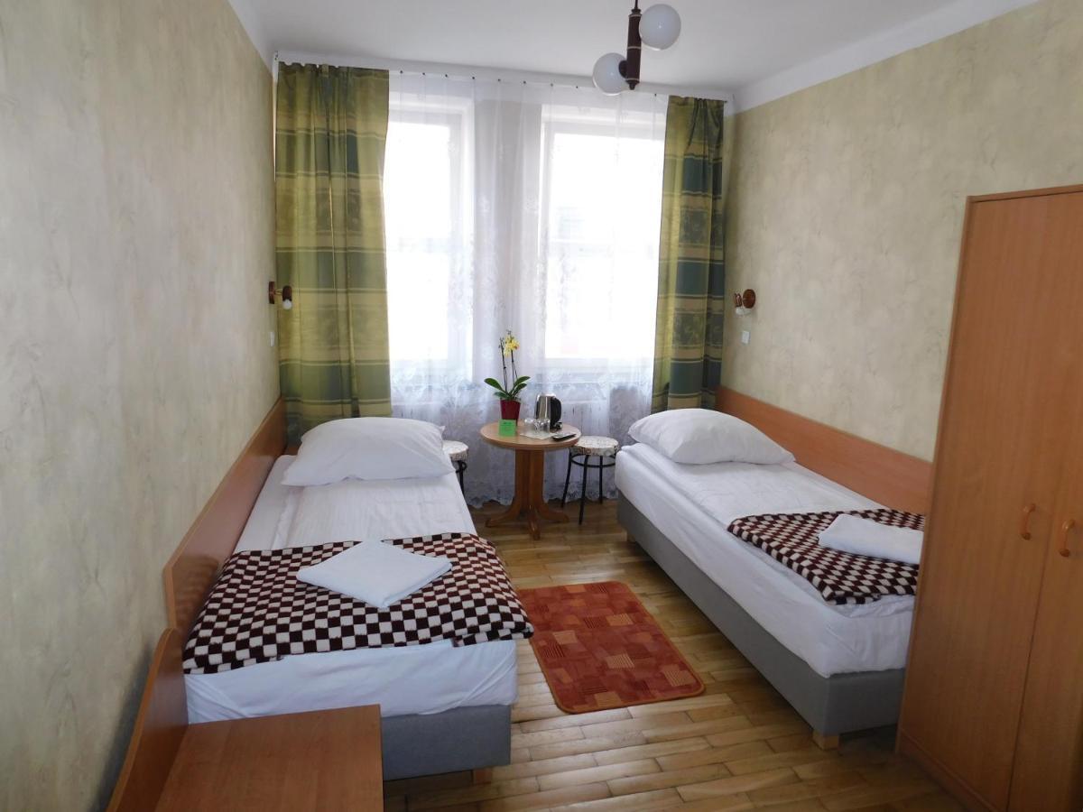 Pokoje Goscinne Korona Krakow Luaran gambar