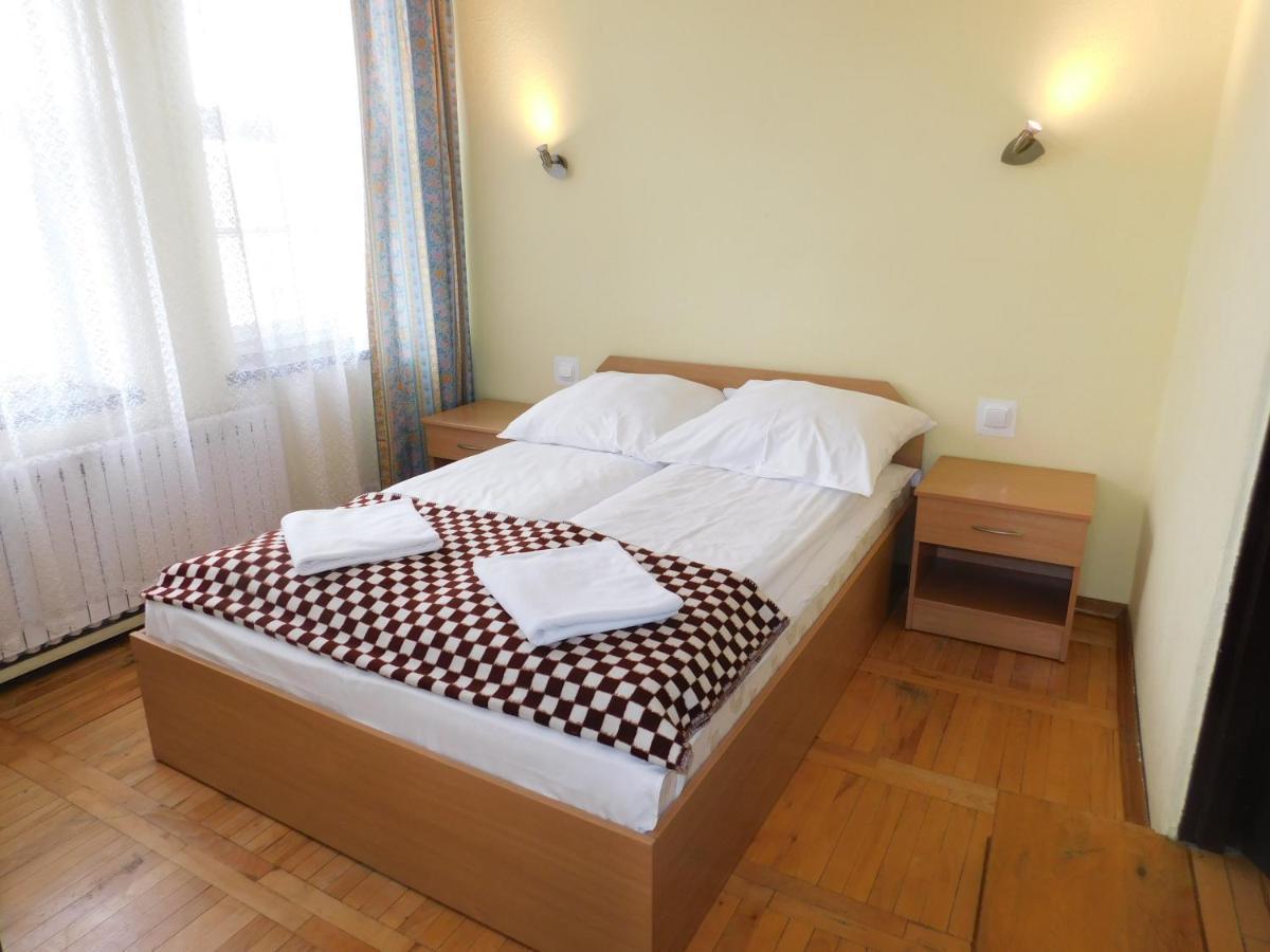 Pokoje Goscinne Korona Krakow Luaran gambar