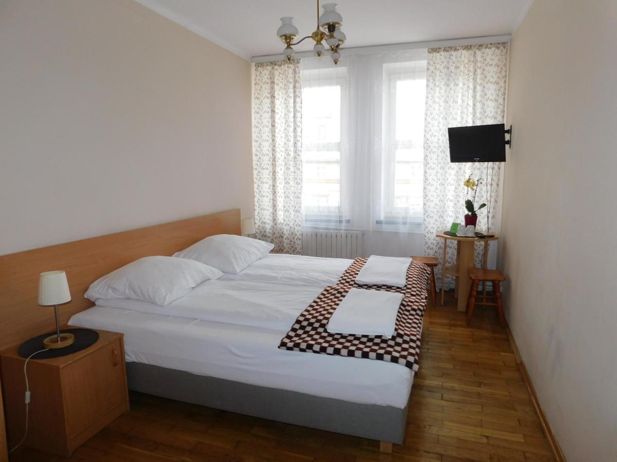 Pokoje Goscinne Korona Krakow Luaran gambar