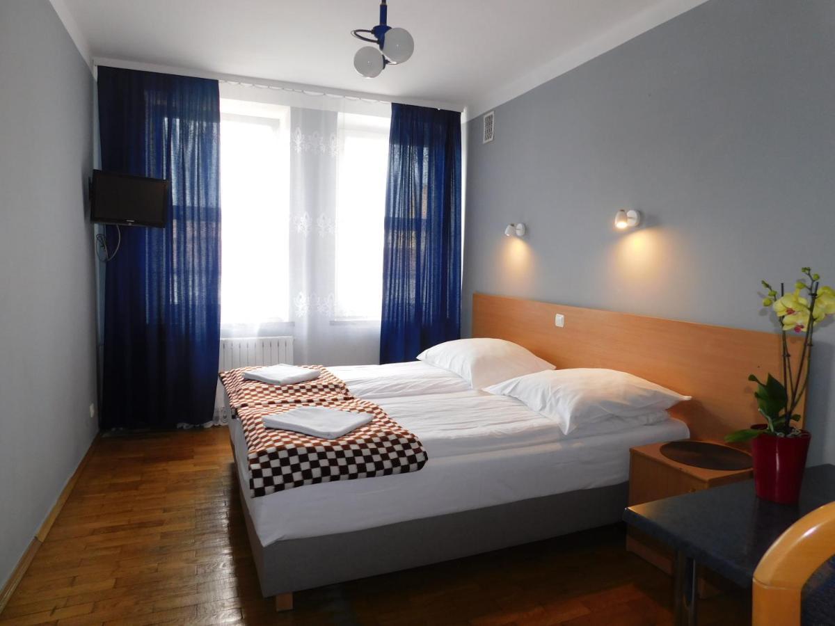 Pokoje Goscinne Korona Krakow Luaran gambar