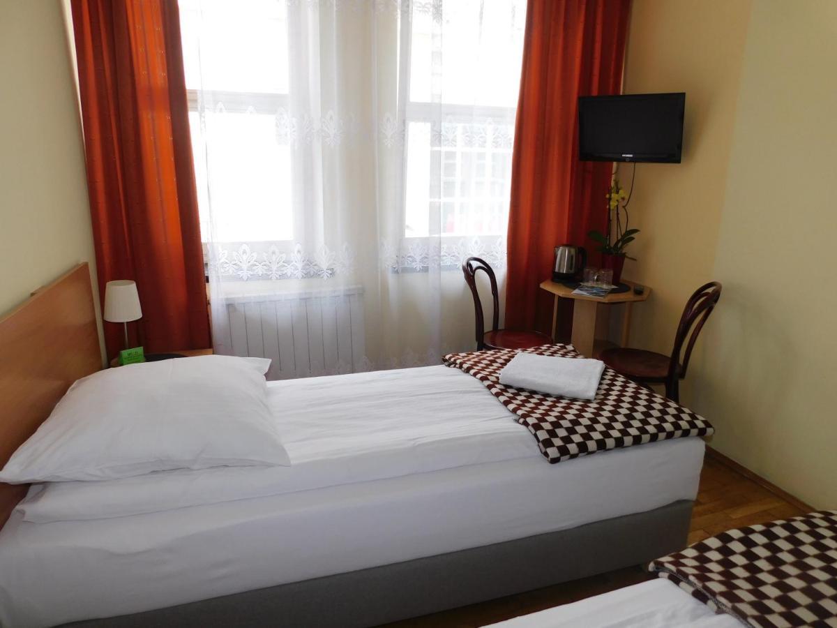 Pokoje Goscinne Korona Krakow Luaran gambar