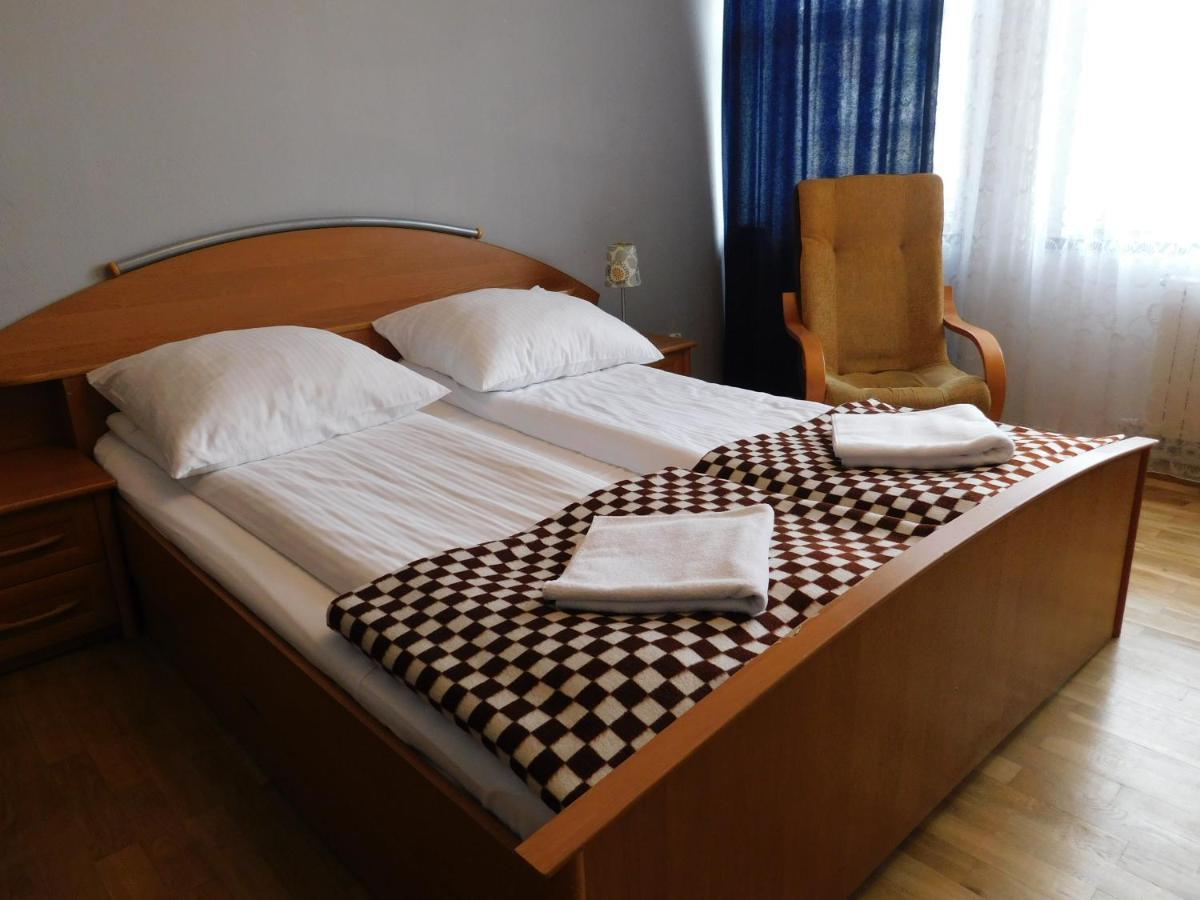 Pokoje Goscinne Korona Krakow Luaran gambar